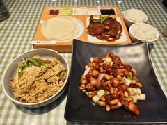 -玉桥餐厅(天坛店)