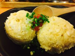 -博多一幸舍(侨福芳草地购物中心店)