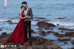 -蒙太奇婚纱摄影(万达店)