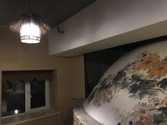 -绿岛汤泉韩式休闲会所