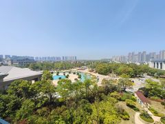 -启东恒大海上威尼斯酒店
