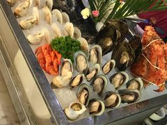 -339旋转餐厅(天府熊猫塔店)