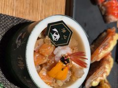 -竹· SUSHI TA-KE日本料理(王府井店)