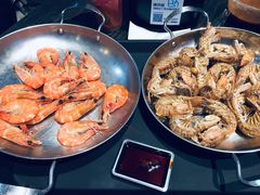 -盒马鲜生(皇庭广场店)
