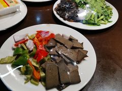-第一家驴肉(红木城店)