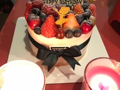 -EnergyCake蛋糕理想国