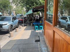 -开帝锐抓饭(五一路店)