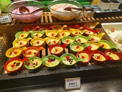 -梨花自助烤肉(天河城店)