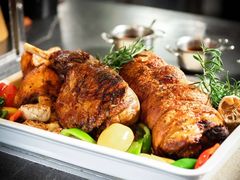 -广州富力君悦大酒店·凯菲厅