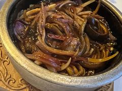 秦淮炒软兜-民国红公馆·秦淮八艳(夫子庙店)