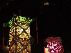 -中国闽台缘博物馆