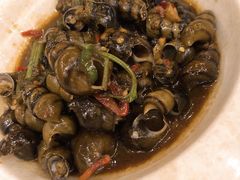 -美极鲜食坊(宝安南路店)