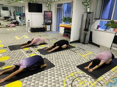 -菲特尼斯健身(燕顺路店)