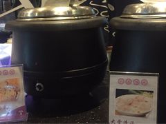 -泰谷酒店·太古码头闽菜自助餐厅