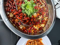 -蛙兔鸡自贡风味·特色江湖菜(广都店)