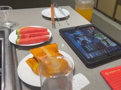 -海底捞火锅(王府井店)