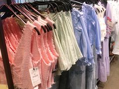 -ZARA(沈阳大悦城店)