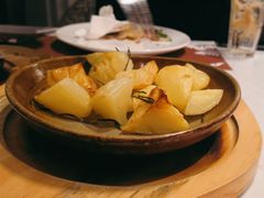 -IL Forno 意坊·意大利餐厅(温州万象城店)