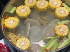 -二刀潮牛(重庆光环购物公园店)