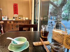 -五观堂素食(新华路店)