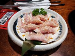 -热血兄弟·炭火烤肉(融侨中心店)