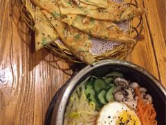 -百年石锅饭·朝鲜族传统民餐