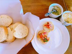 -我的意大利厨房