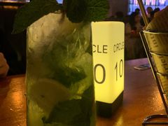 -CIRCLE·酒吧(第一国际店)