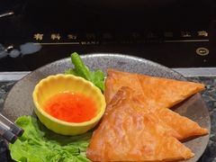 -捞王锅物料理(东百中心店)