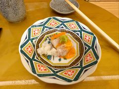 -鮨政· Omakase(福州万象城店)