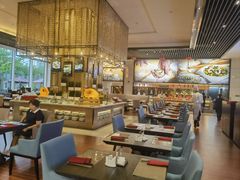 -富力希尔顿酒店·地阔自助餐厅