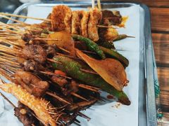 -棣爸油炸(张公桥店)
