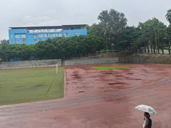 -福建师范大学(仓山校区)