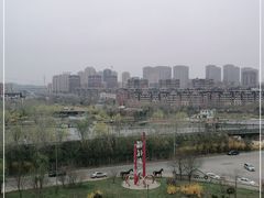 -前关湿地公园