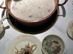 -四川简阳羊肉汤火锅(金台路店)