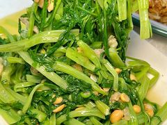 -东江海鲜大排档·潮汕菜·砂锅粥