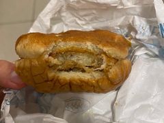 -麦当劳(沙田中心商场店)
