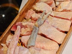 -芸山季·云南山珍菌火锅(人民广场来福士店)