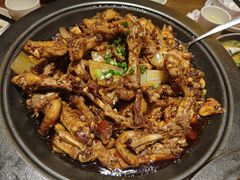 -六月雪干锅(涪城万达广场店)