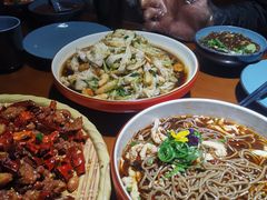 -58度品质川菜馆(经一路店)