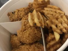 -麦当劳(曲阳店)