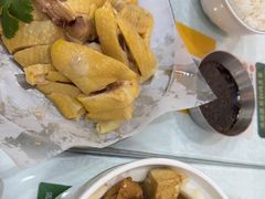 -阿金大白·上海菜馆(新天地店)