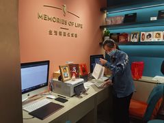 -海马体照相馆(北京apm店)