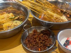 -嘉州鲜知味钵钵鸡(奎星楼店)
