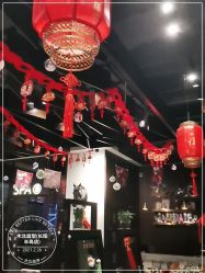-木北造型