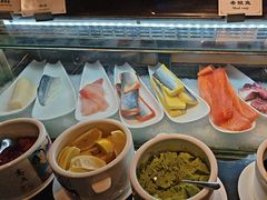 -安蒂娅·海鲜自助餐厅(安蒂娅美兰酒店)