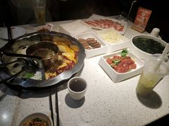 -辣度火锅(东方城市广场店)