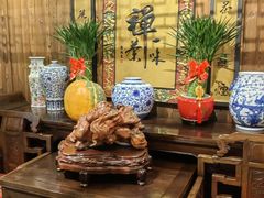 -仁和四季涮肉馆(天坛南门店)