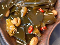 -杨记齐齐哈尔烤肉(总店)