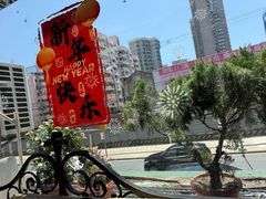 -维吾尔餐厅(宜山路店)